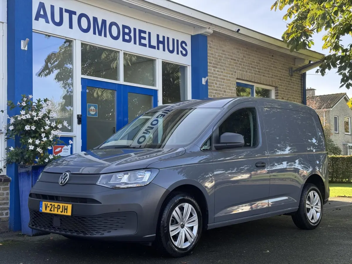 2.0 TDI Automaat | Camera | Stoelverw.