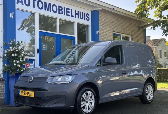 2.0 TDI Automaat | Camera | Stoelverw.