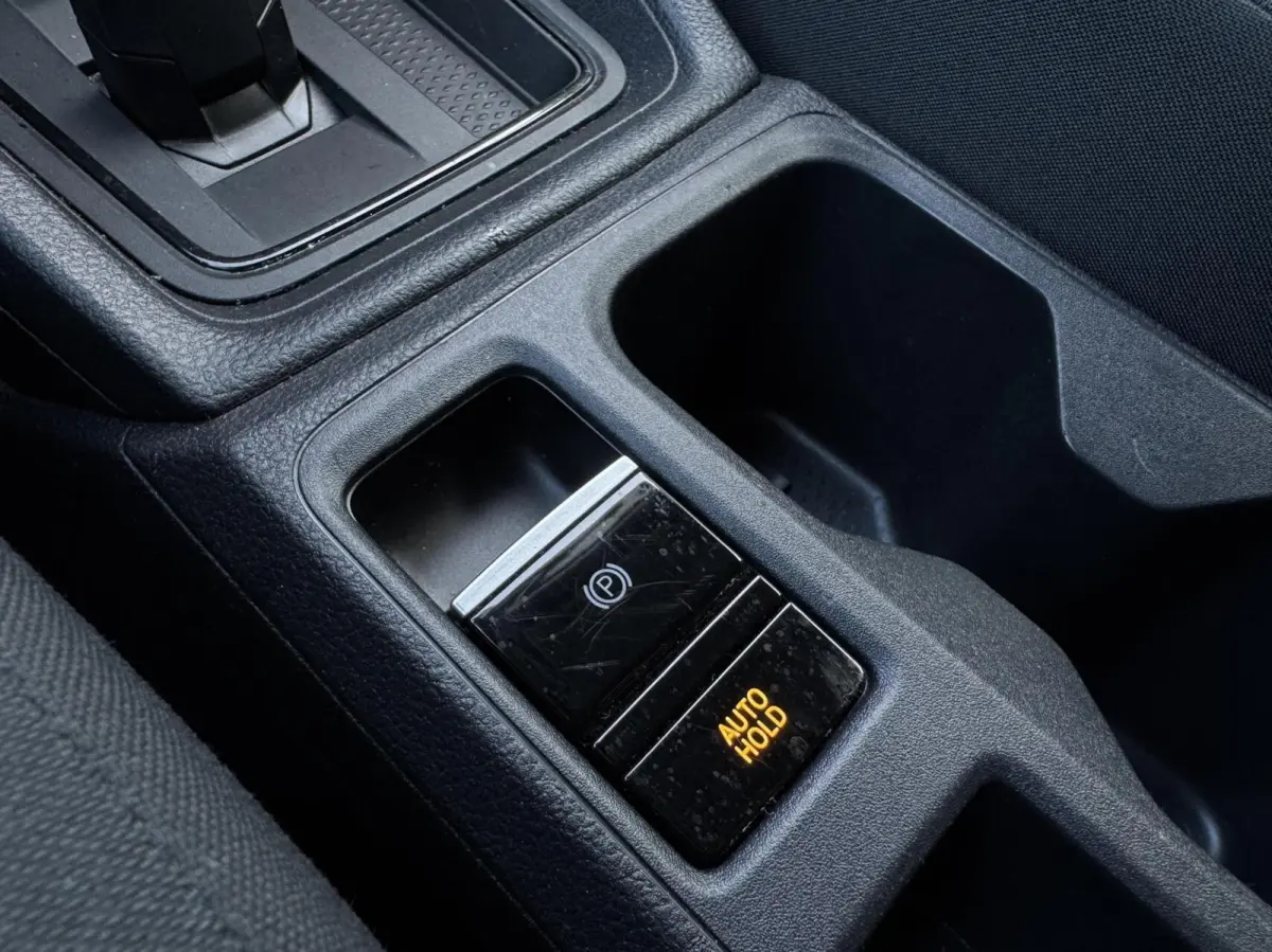 2.0 TDI Automaat | Camera | Stoelverw.