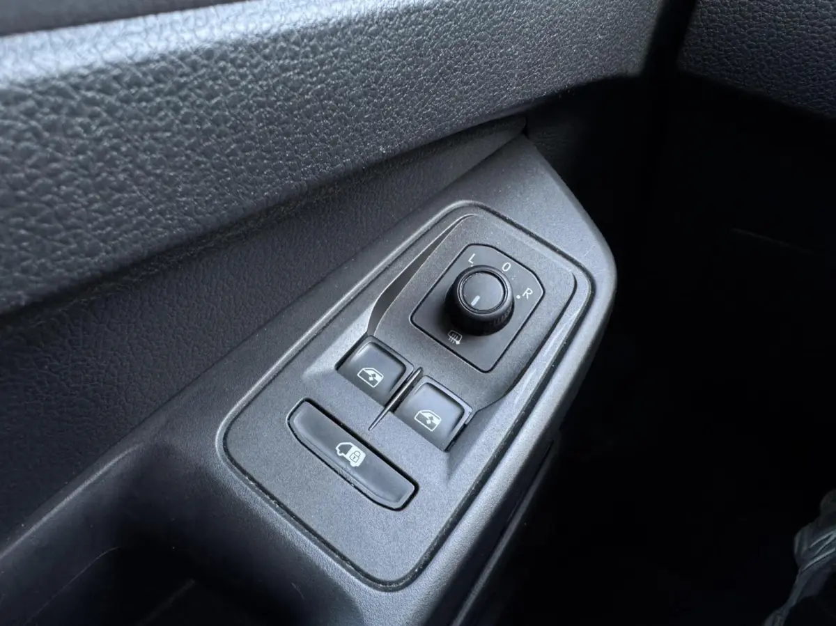 2.0 TDI Automaat | Camera | Stoelverw.