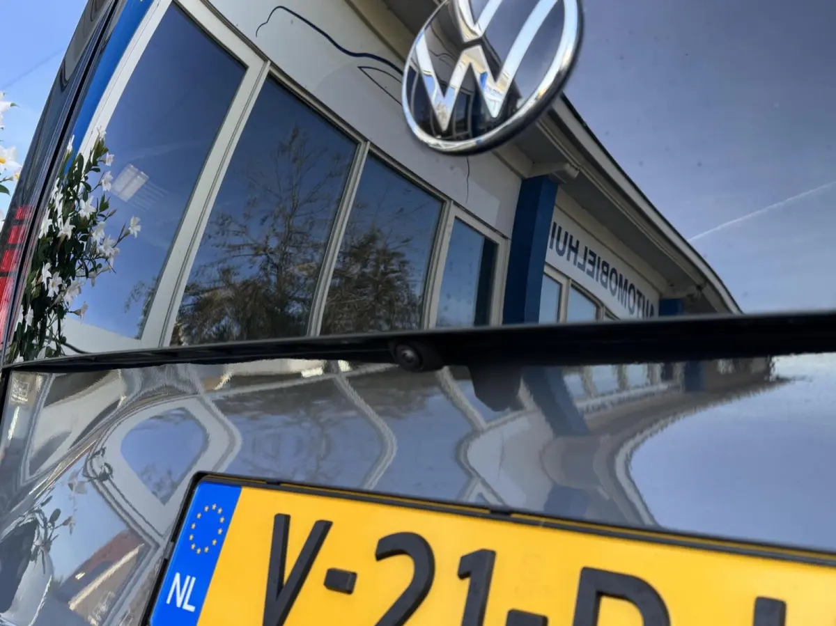 2.0 TDI Automaat | Camera | Stoelverw.
