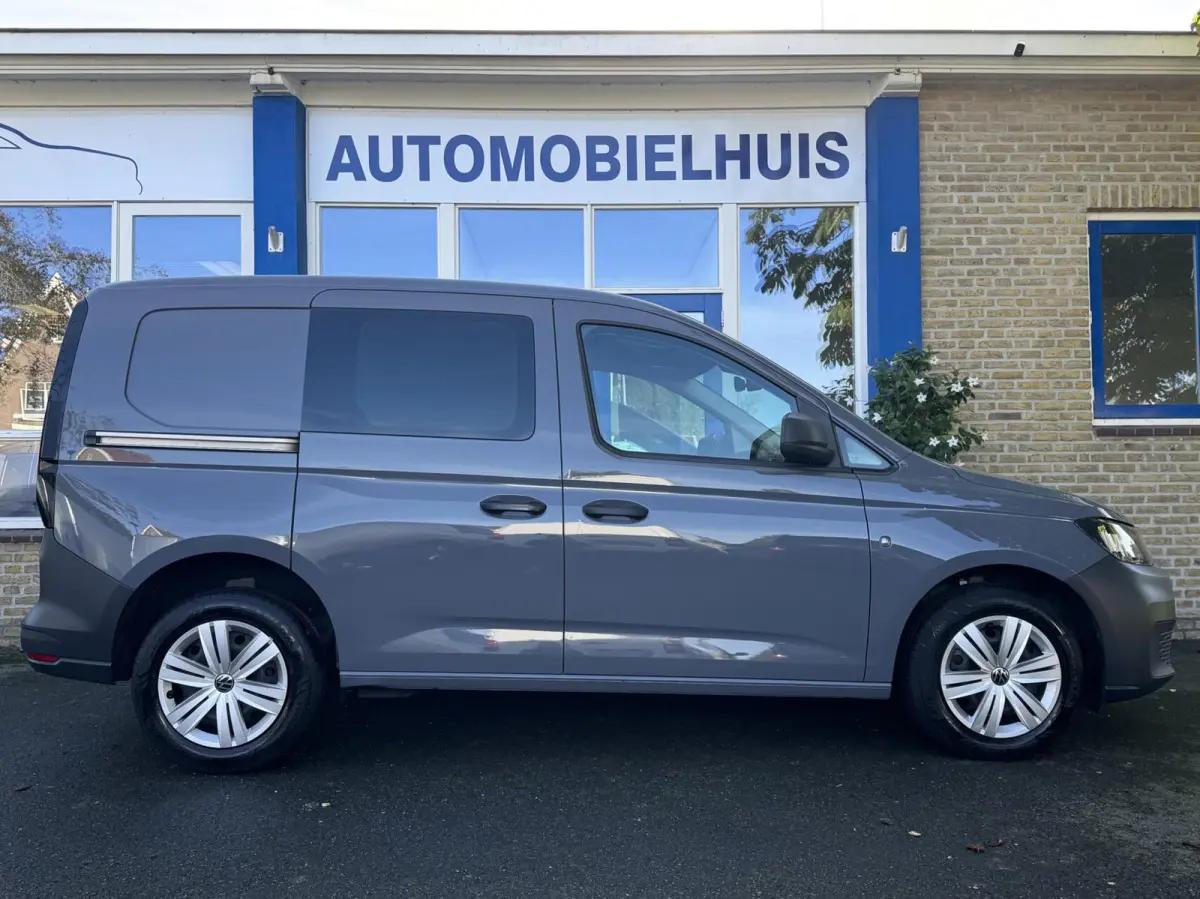 2.0 TDI Automaat | Camera | Stoelverw.