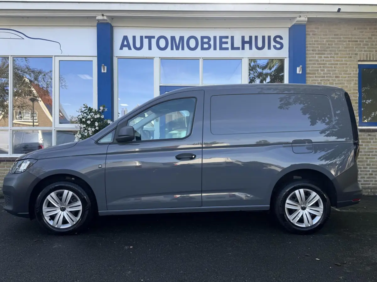 2.0 TDI Automaat | Camera | Stoelverw.