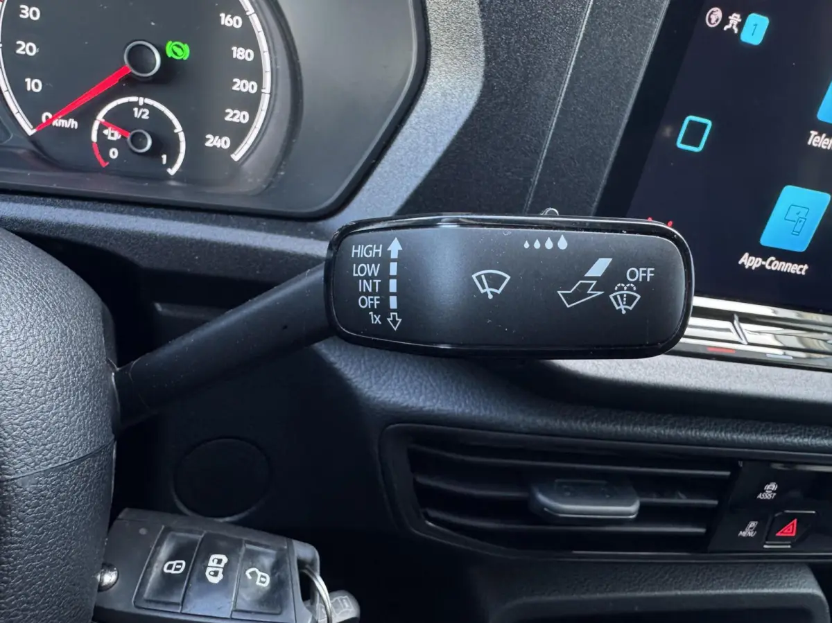 2.0 TDI Automaat | Camera | Stoelverw.
