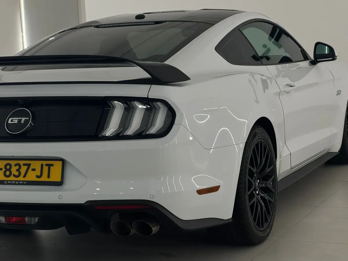 USA 5.0 V8 GT Performance BLACK FRIDAY DEAL!