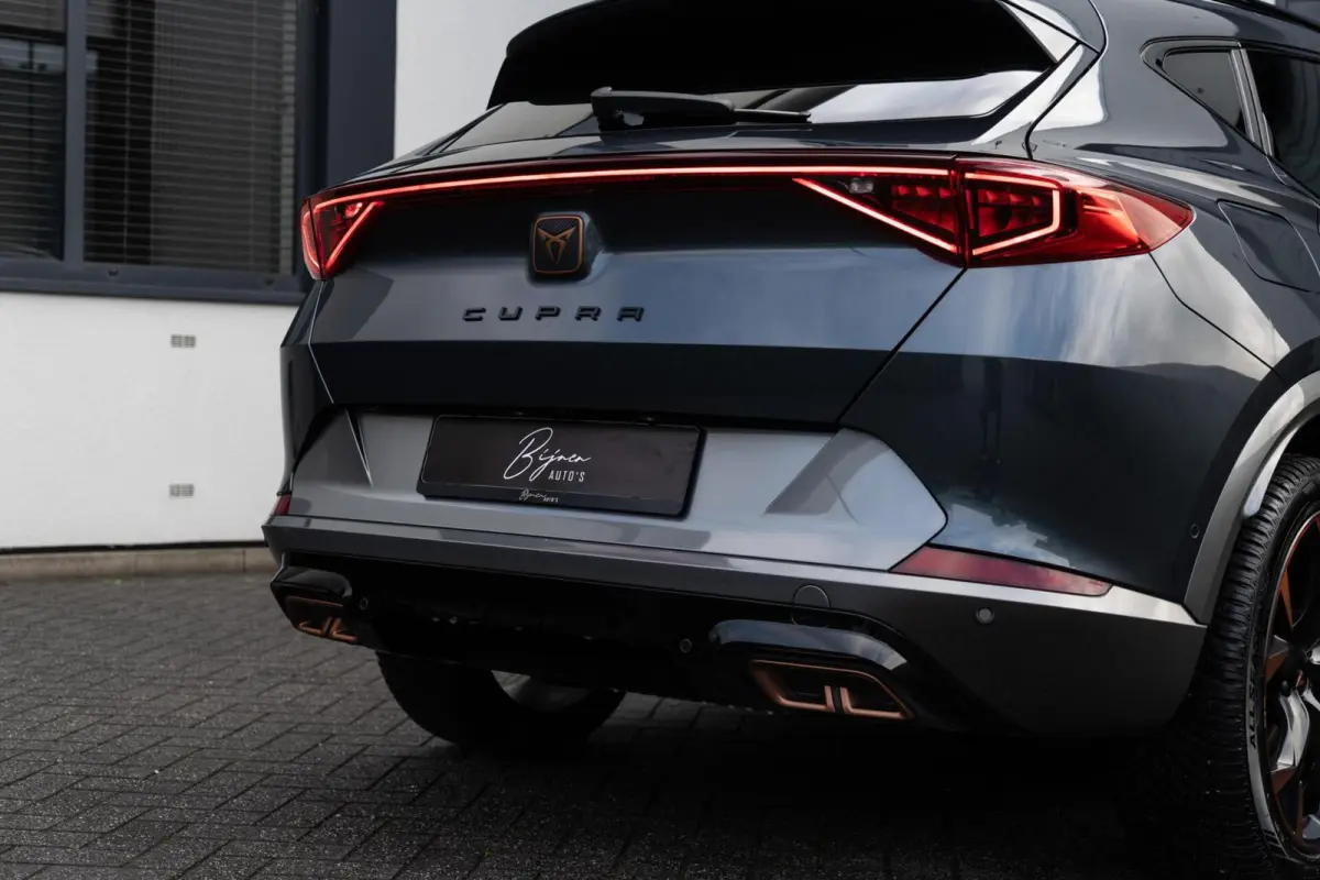 1.4 e-Hybrid VZ Copper Edition 245PK PANO / CAMERA / MEMORY / SFEERVERLICHTING