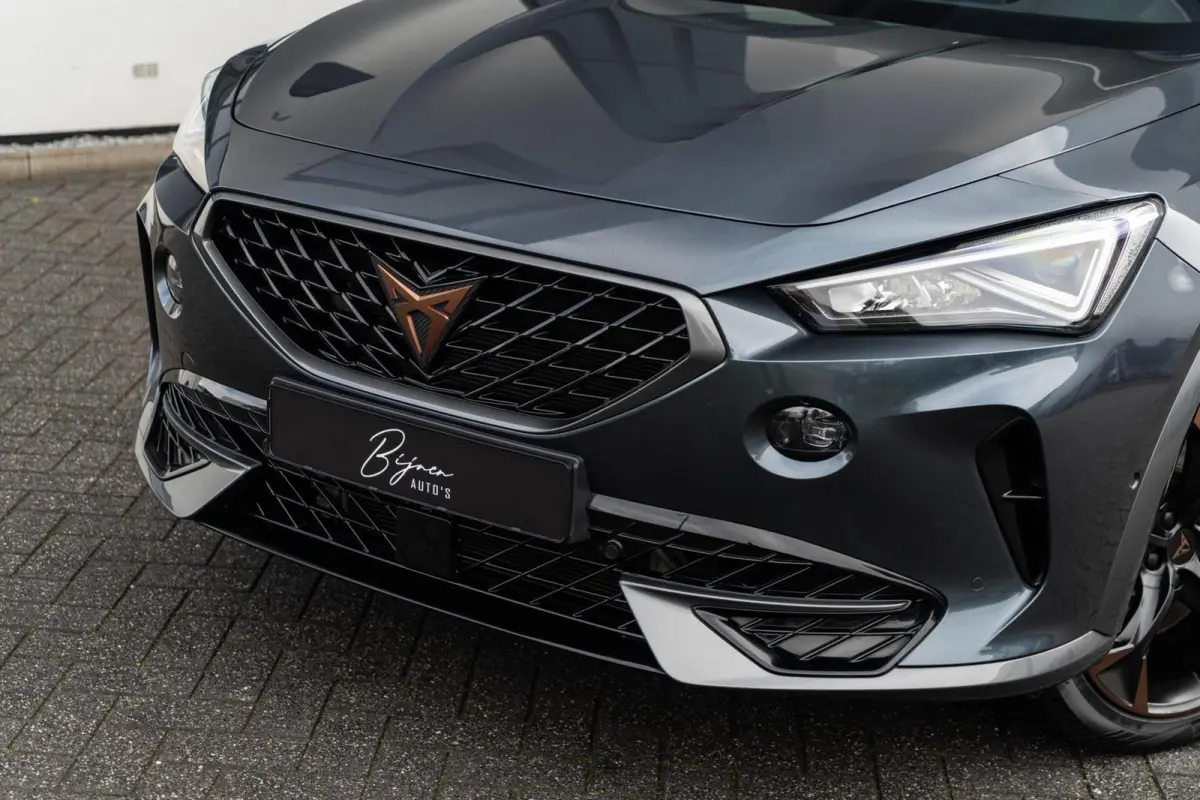 1.4 e-Hybrid VZ Copper Edition 245PK PANO / CAMERA / MEMORY / SFEERVERLICHTING
