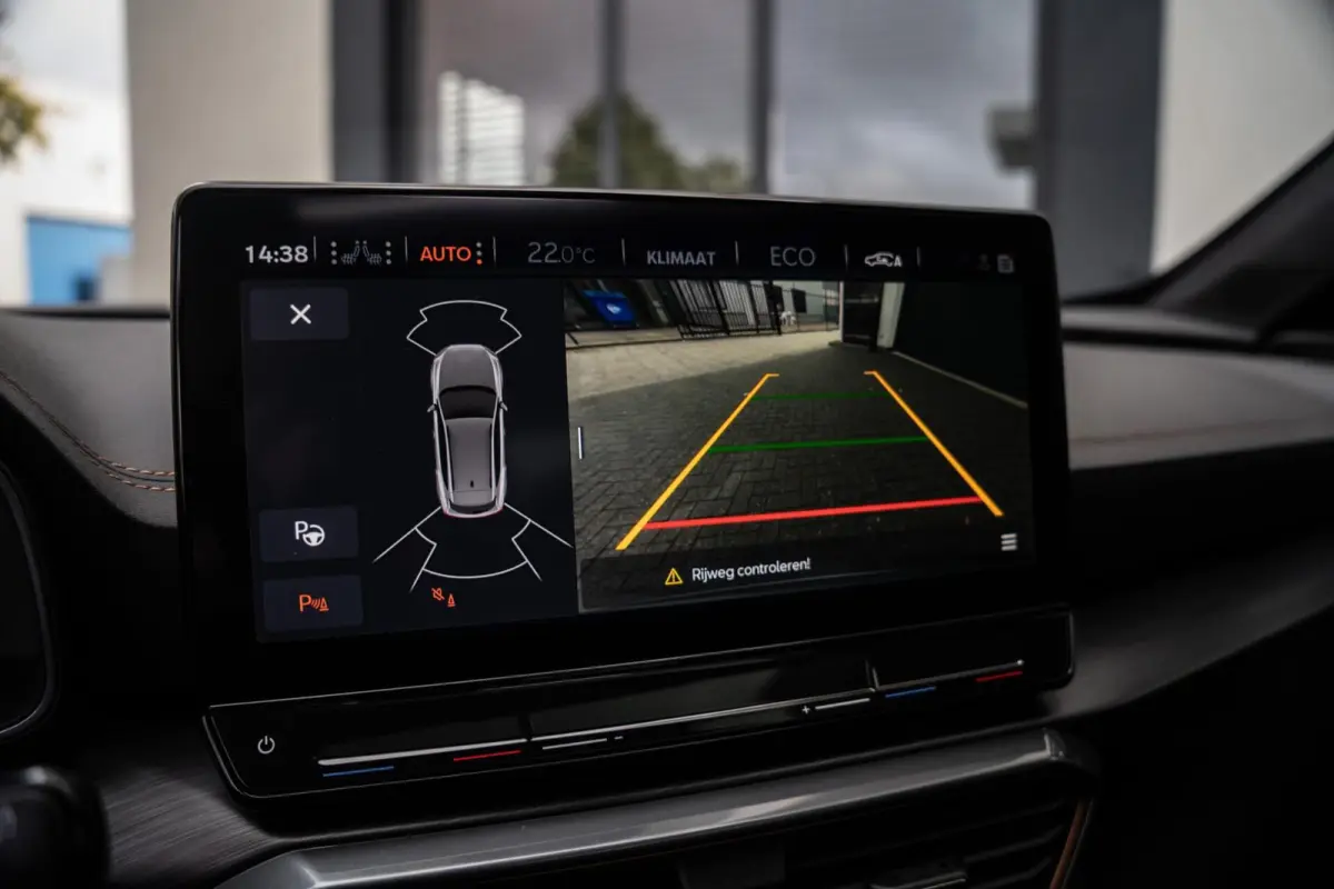 1.4 e-Hybrid VZ Copper Edition 245PK PANO / CAMERA / MEMORY / SFEERVERLICHTING