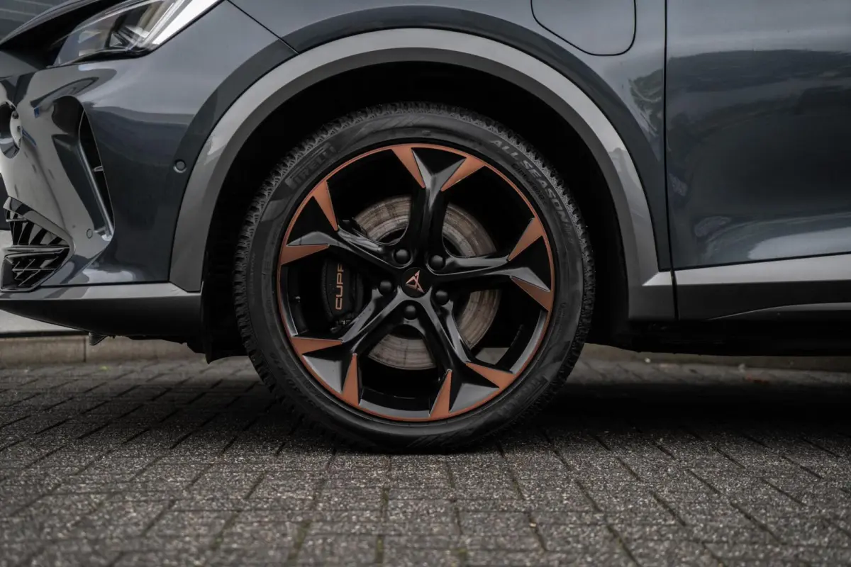 1.4 e-Hybrid VZ Copper Edition 245PK PANO / CAMERA / MEMORY / SFEERVERLICHTING