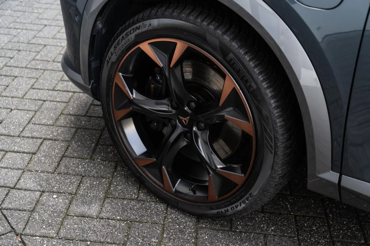 1.4 e-Hybrid VZ Copper Edition 245PK PANO / CAMERA / MEMORY / SFEERVERLICHTING