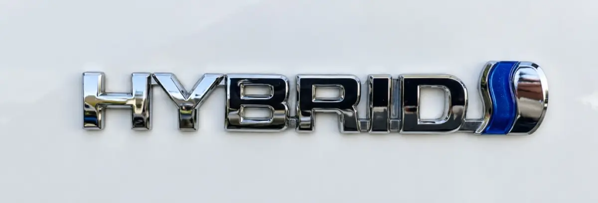 1.5 Hybride Dynamic