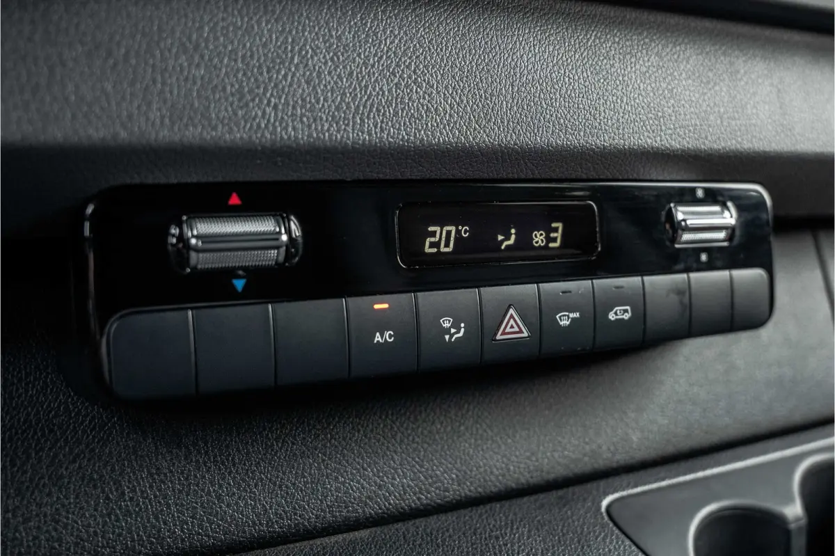 315 CDI L3H2 | Automaat | DC 5-Zits | Camera | Cruise | Mbux | Climatronic
