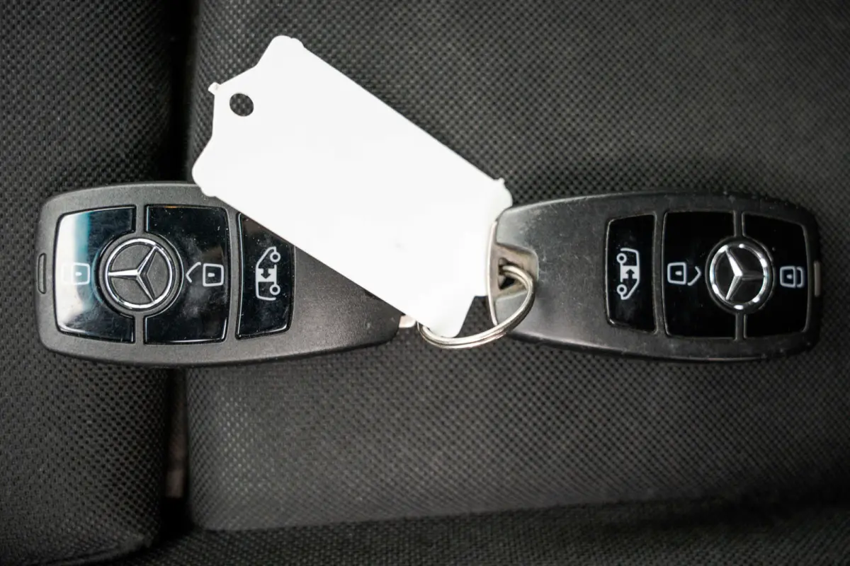 315 CDI L3H2 | Automaat | DC 5-Zits | Camera | Cruise | Mbux | Climatronic