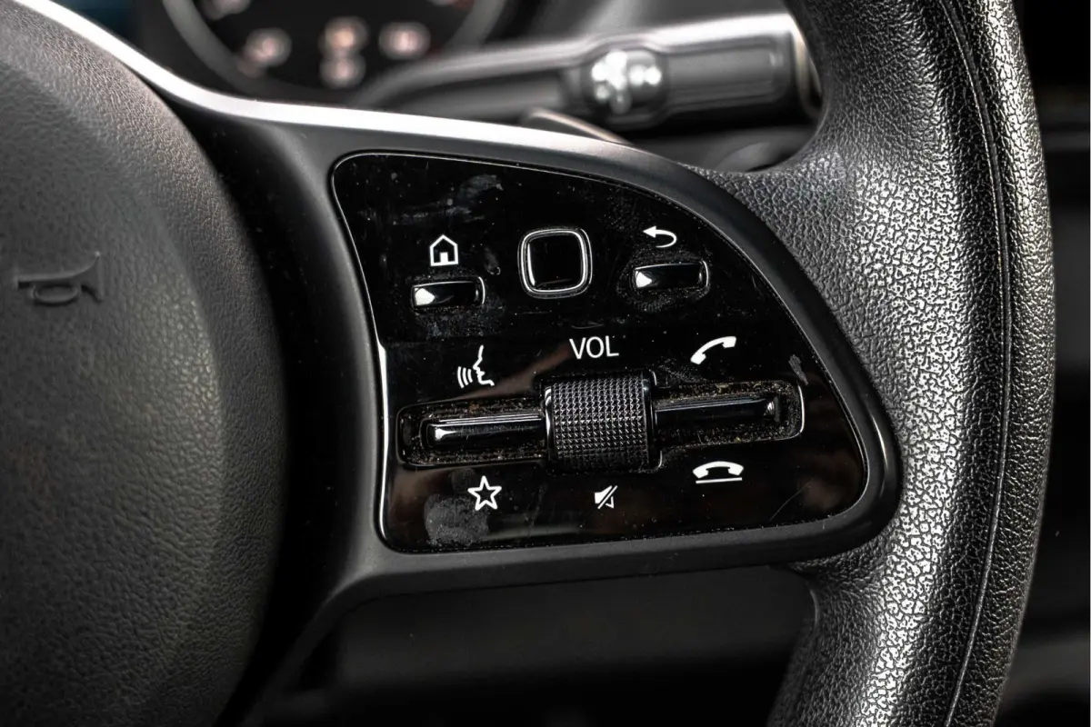 315 CDI L3H2 | Automaat | DC 5-Zits | Camera | Cruise | Mbux | Climatronic