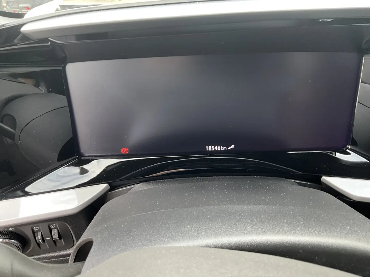 1.2 Turbo GS Line Camera | Stoelverwarming | Navigatie | 17" Lichtmetaal | Carplay | LED | Digitaal Dashboard | Parkeersensoren | Achteruitrijcamera | Afwijkende dakkleur | Apple Carplay/And