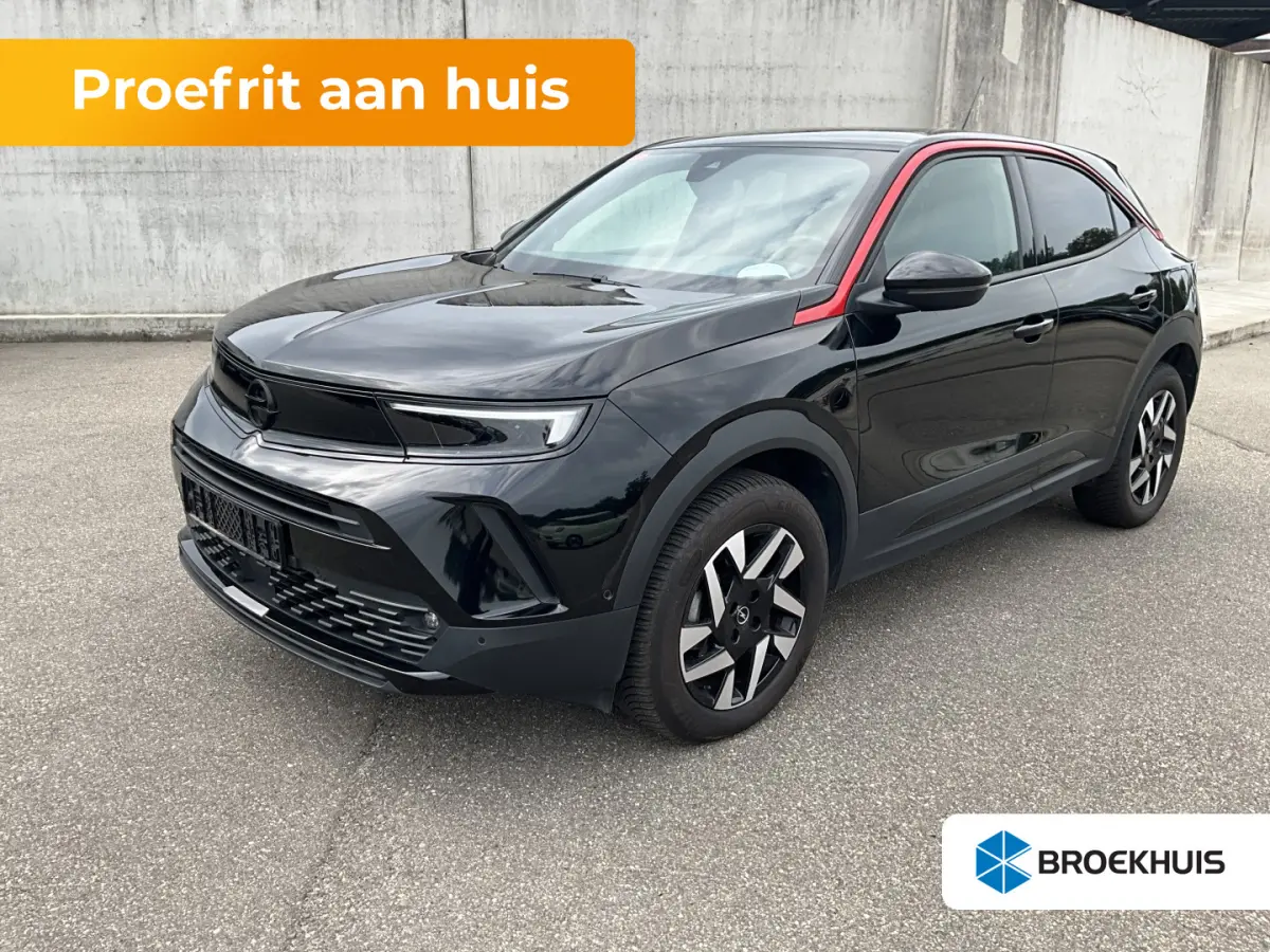 1.2 Turbo GS Line Camera | Stoelverwarming | Navigatie | 17" Lichtmetaal | Carplay | LED | Digitaal Dashboard | Parkeersensoren | Achteruitrijcamera | Afwijkende dakkleur | Apple Carplay/And