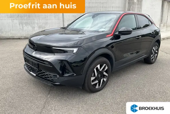 1.2 Turbo GS Line Camera | Stoelverwarming | Navigatie | 17" Lichtmetaal | Carplay | LED | Digitaal Dashboard | Parkeersensoren | Achteruitrijcamera | Afwijkende dakkleur | Apple Carplay/And