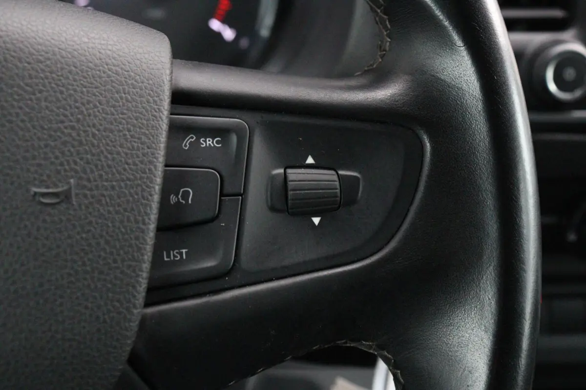 bestel 1.5 CDTI L2H1 l KASTENINBOUW l NAVI l 360 CAMERA l CRUISE CONTROL