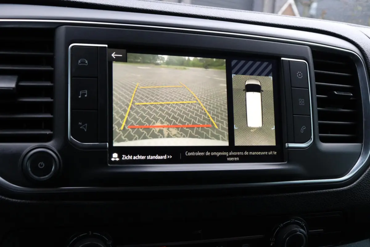 bestel 1.5 CDTI L2H1 l KASTENINBOUW l NAVI l 360 CAMERA l CRUISE CONTROL