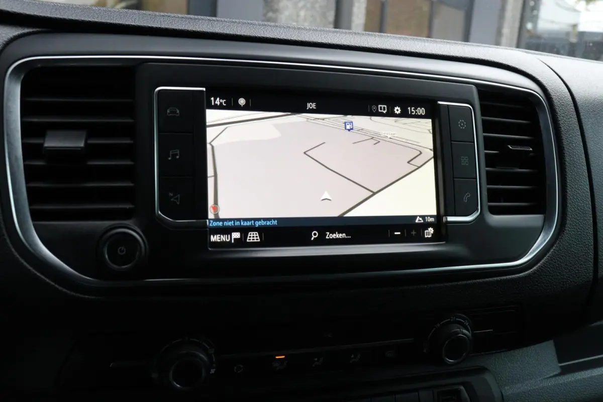 bestel 1.5 CDTI L2H1 l KASTENINBOUW l NAVI l 360 CAMERA l CRUISE CONTROL
