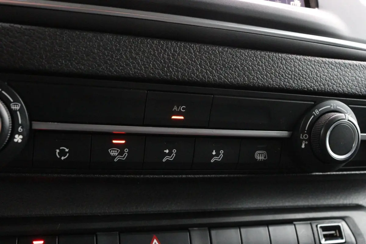 bestel 1.5 CDTI L2H1 l KASTENINBOUW l NAVI l 360 CAMERA l CRUISE CONTROL