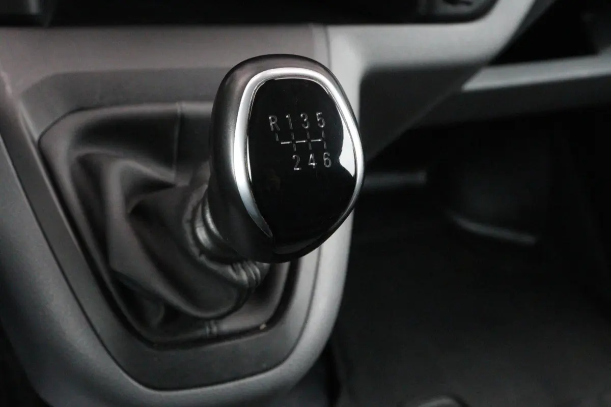 bestel 1.5 CDTI L2H1 l KASTENINBOUW l NAVI l 360 CAMERA l CRUISE CONTROL