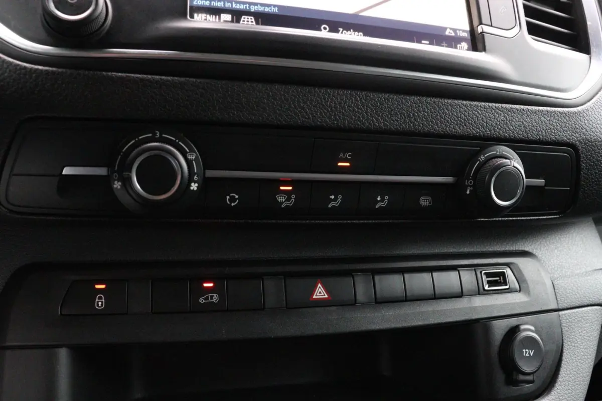 bestel 1.5 CDTI L2H1 l KASTENINBOUW l NAVI l 360 CAMERA l CRUISE CONTROL