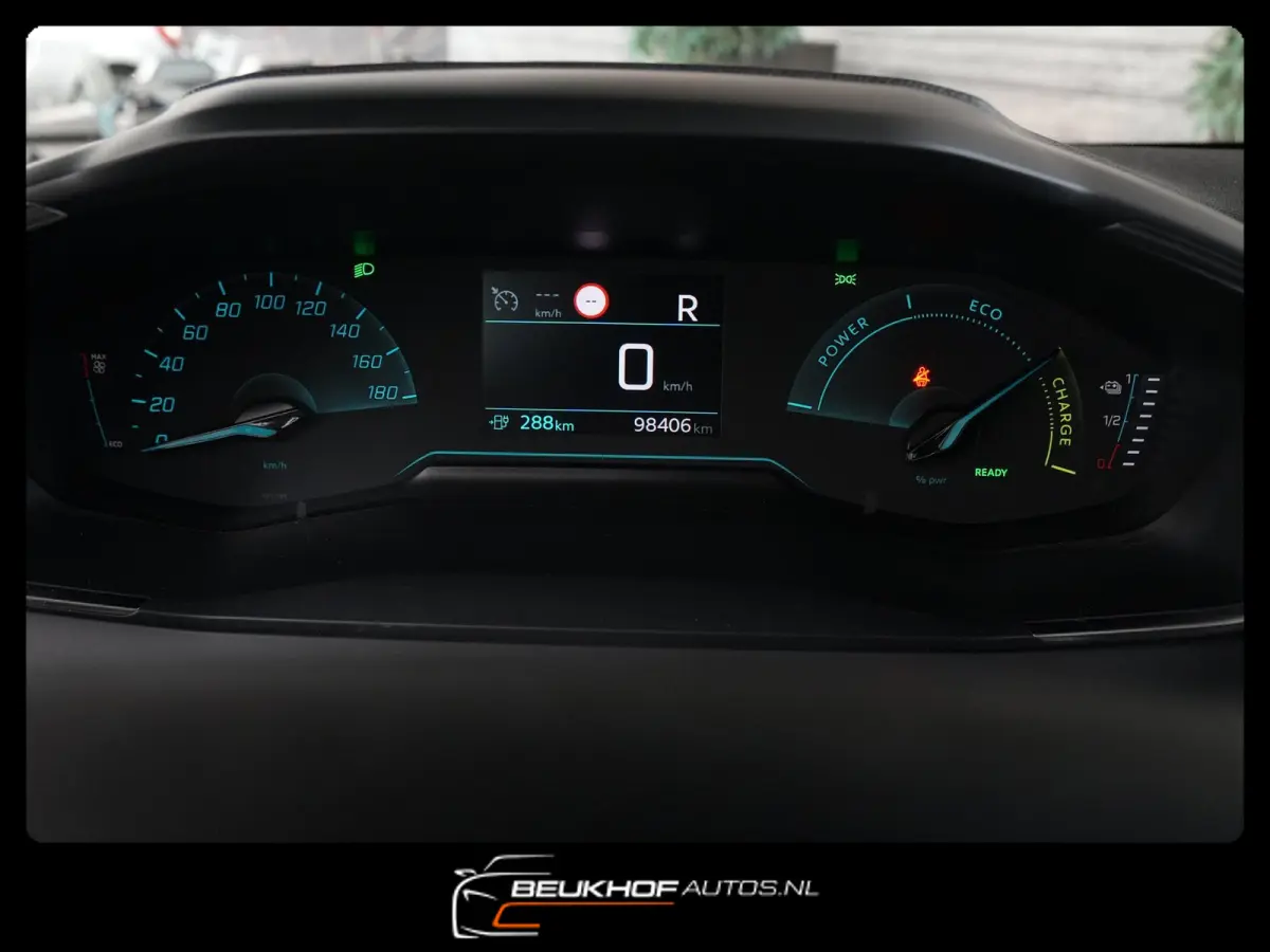 EV Active 50 kWh Carplay Cruise Navi Soh 92.2%
