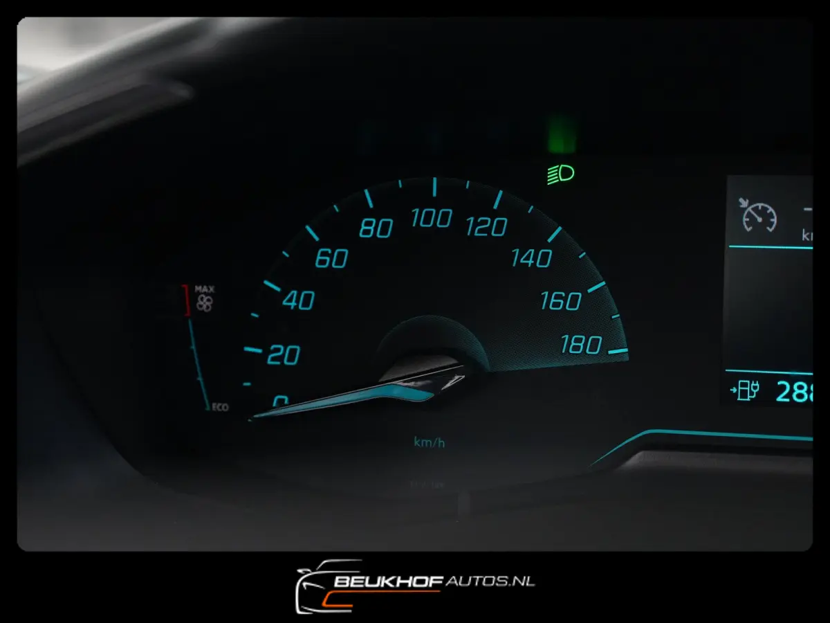 EV Active 50 kWh Carplay Cruise Navi Soh 92.2%