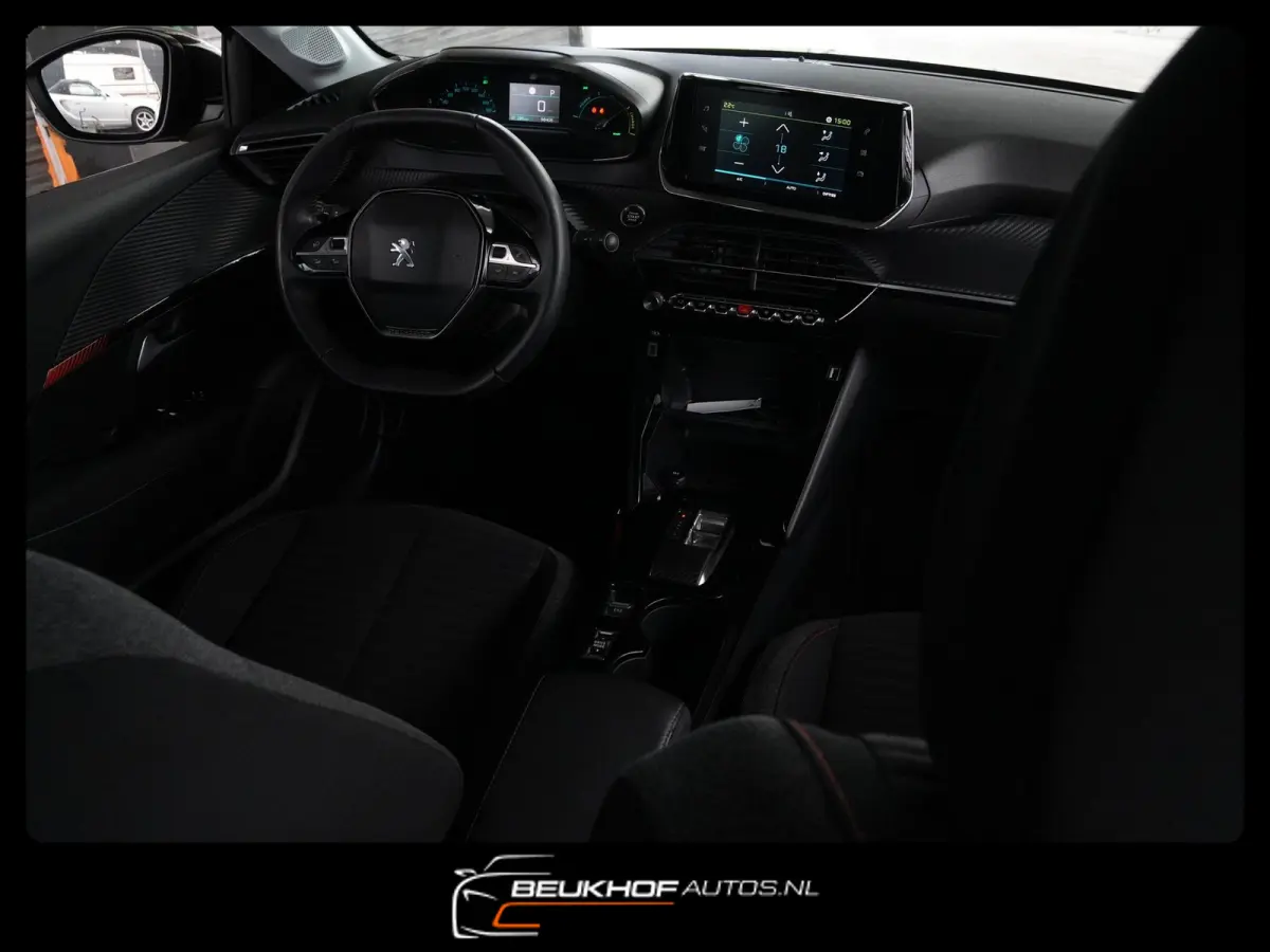 EV Active 50 kWh Carplay Cruise Navi Soh 92.2%
