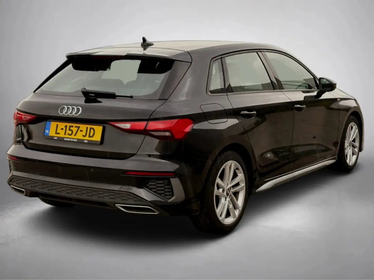 35 TFSI S edition S-Line | Dealer onderH | Add cruise | Carplay | Dig Dash | StoelverW | Lane Ass | Etc