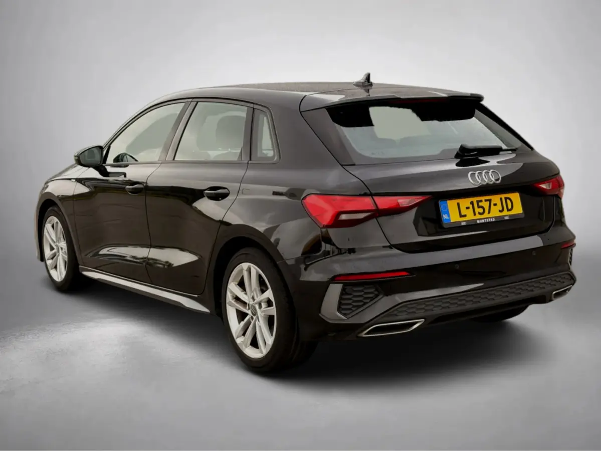 35 TFSI S edition S-Line | Dealer onderH | Add cruise | Carplay | Dig Dash | StoelverW | Lane Ass | Etc