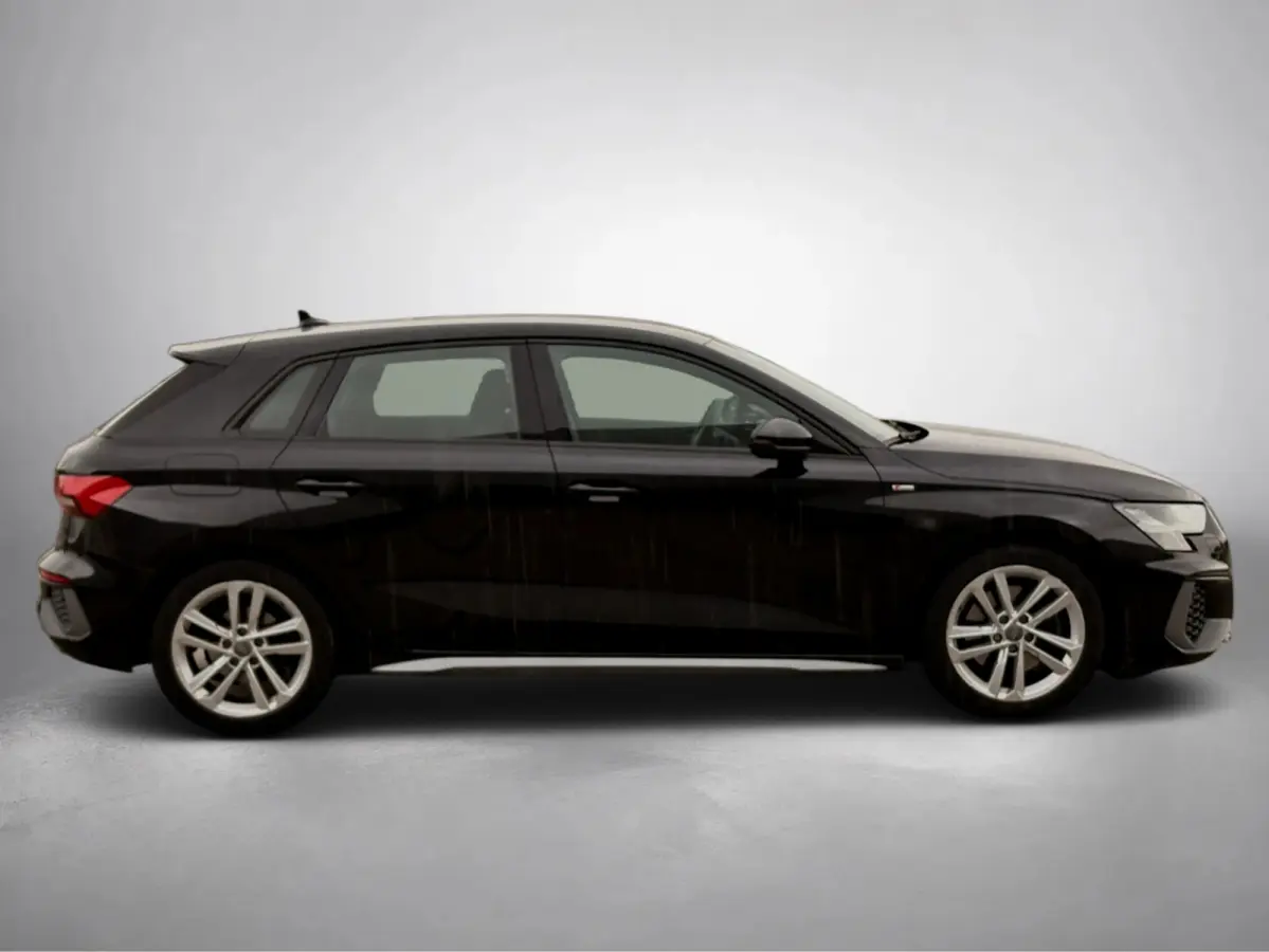 35 TFSI S edition S-Line | Dealer onderH | Add cruise | Carplay | Dig Dash | StoelverW | Lane Ass | Etc