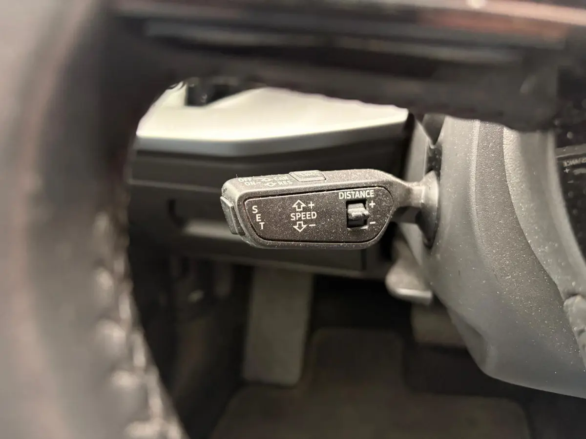35 TFSI S edition S-Line | Dealer onderH | Add cruise | Carplay | Dig Dash | StoelverW | Lane Ass | Etc