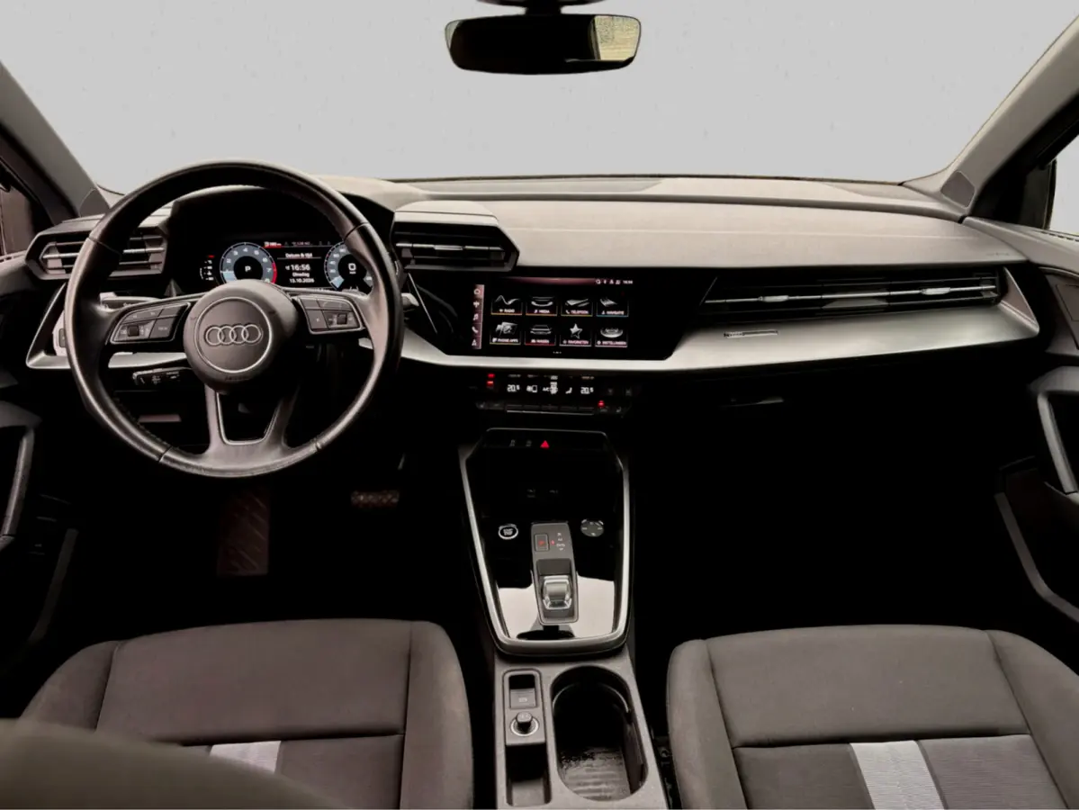 35 TFSI S edition S-Line | Dealer onderH | Add cruise | Carplay | Dig Dash | StoelverW | Lane Ass | Etc