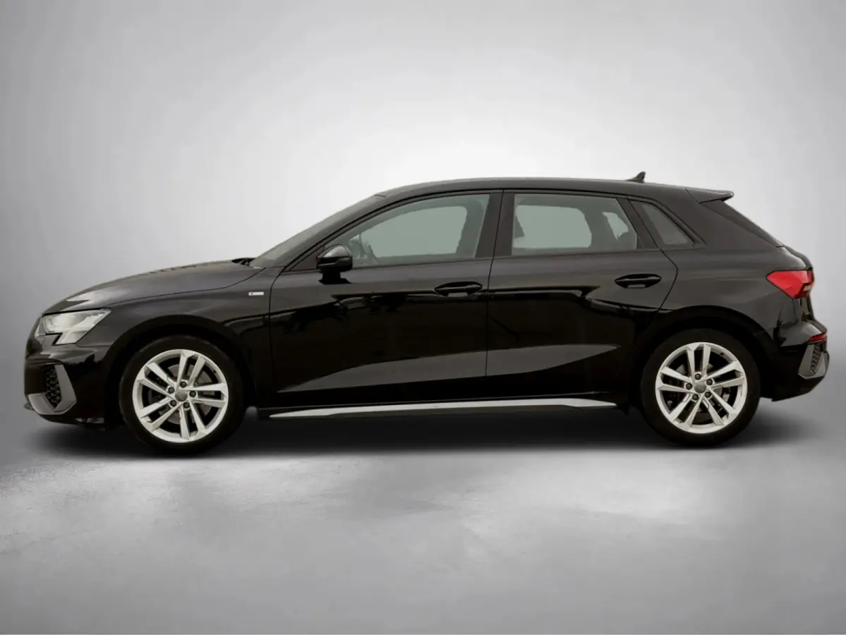 35 TFSI S edition S-Line | Dealer onderH | Add cruise | Carplay | Dig Dash | StoelverW | Lane Ass | Etc