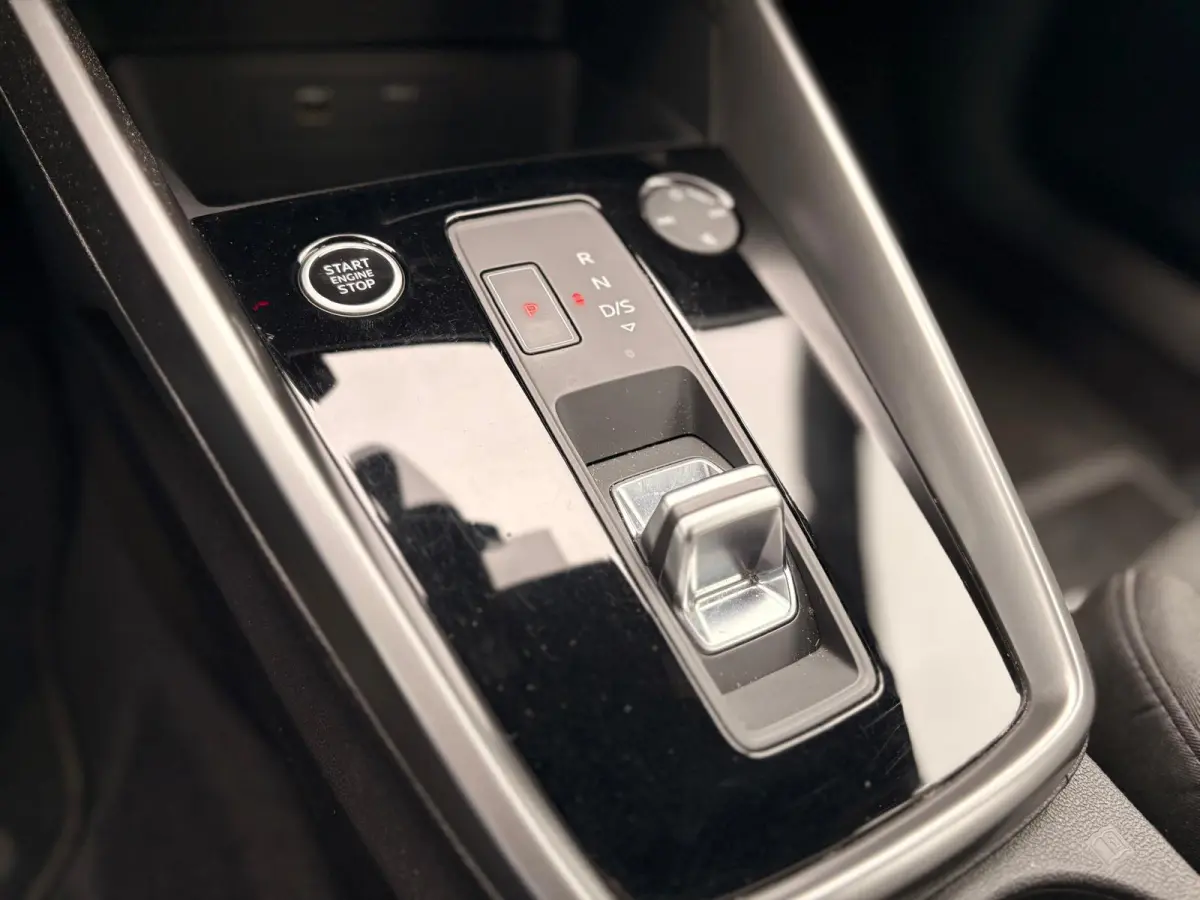 35 TFSI S edition S-Line | Dealer onderH | Add cruise | Carplay | Dig Dash | StoelverW | Lane Ass | Etc