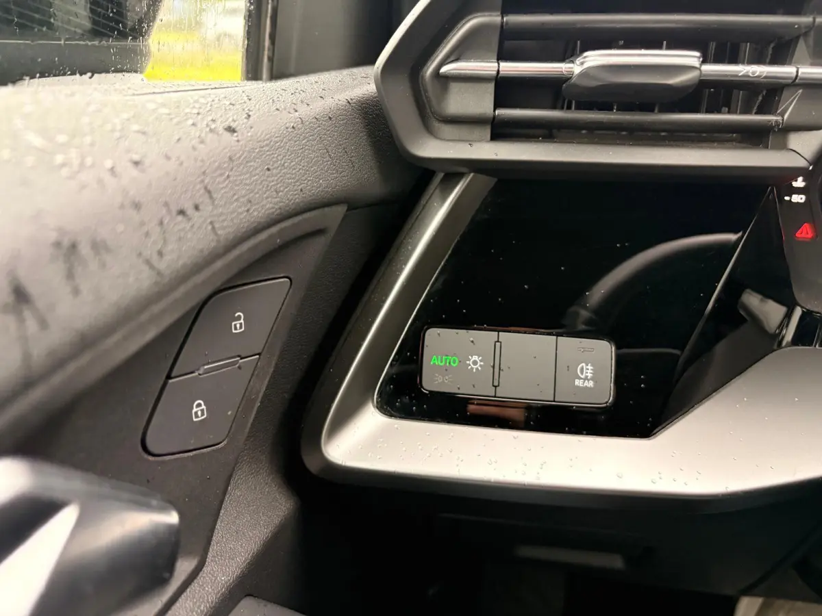 35 TFSI S edition S-Line | Dealer onderH | Add cruise | Carplay | Dig Dash | StoelverW | Lane Ass | Etc