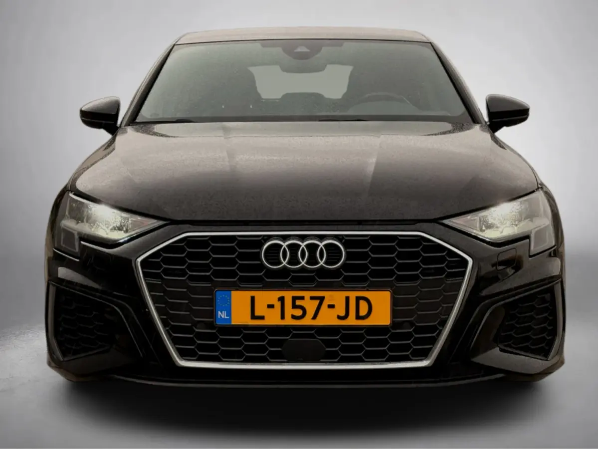 35 TFSI S edition S-Line | Dealer onderH | Add cruise | Carplay | Dig Dash | StoelverW | Lane Ass | Etc