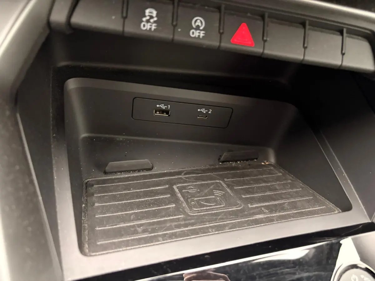 35 TFSI S edition S-Line | Dealer onderH | Add cruise | Carplay | Dig Dash | StoelverW | Lane Ass | Etc