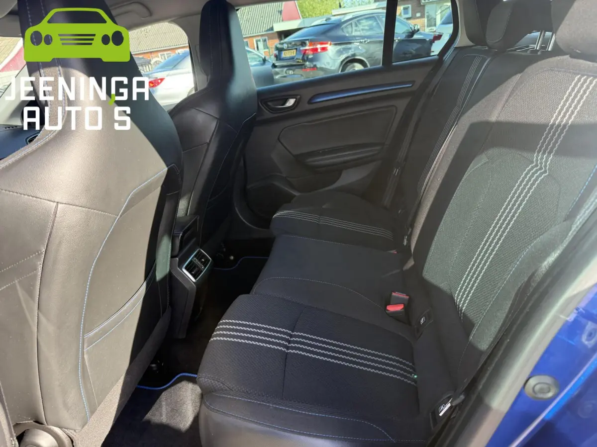 TCe 130 GT-Line |HeadUpDisplay|Navi|Stoelverwarming