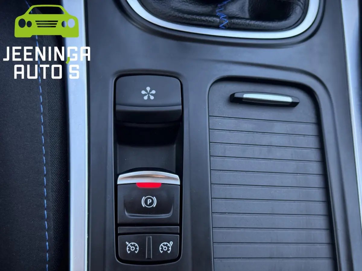 TCe 130 GT-Line |HeadUpDisplay|Navi|Stoelverwarming