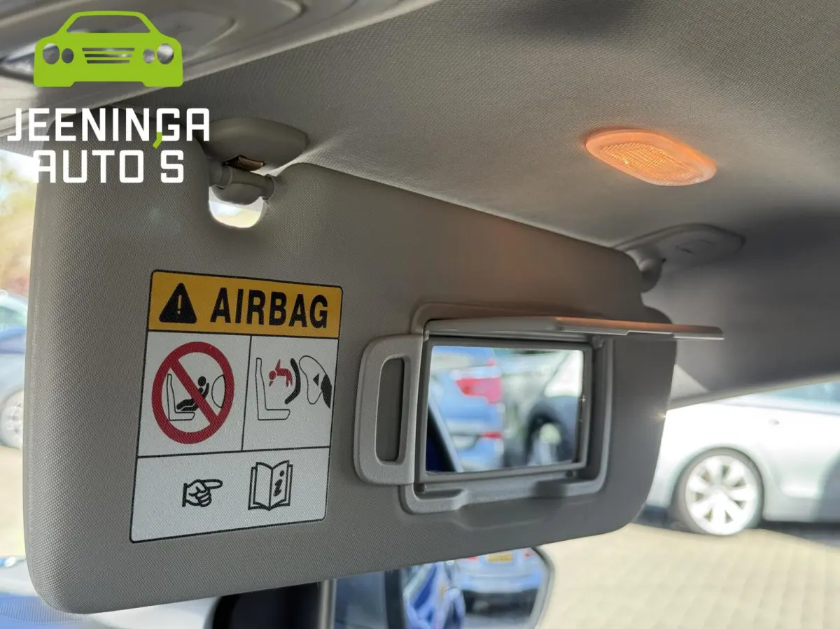 TCe 130 GT-Line |HeadUpDisplay|Navi|Stoelverwarming