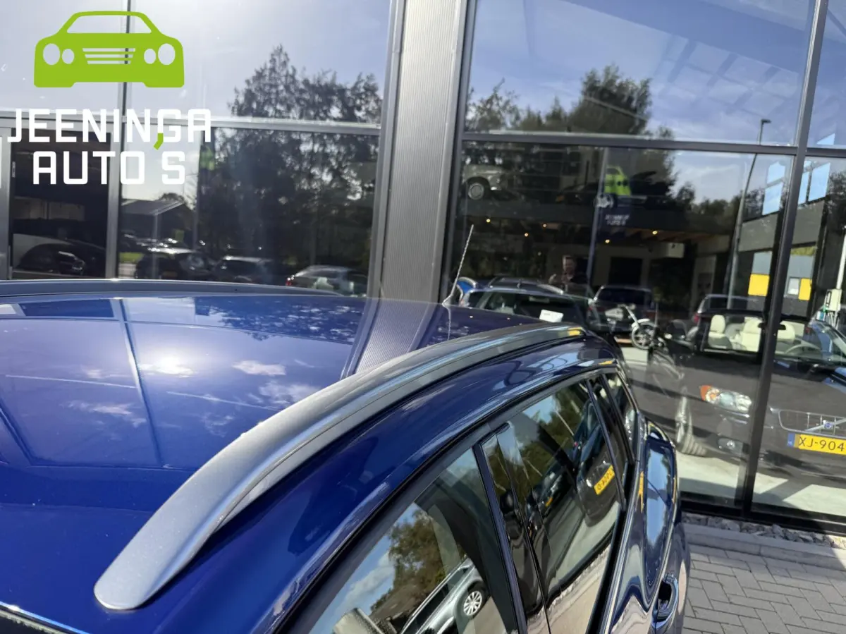 TCe 130 GT-Line |HeadUpDisplay|Navi|Stoelverwarming