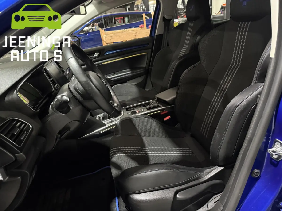TCe 130 GT-Line |HeadUpDisplay|Navi|Stoelverwarming