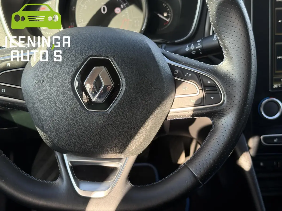 TCe 130 GT-Line |HeadUpDisplay|Navi|Stoelverwarming