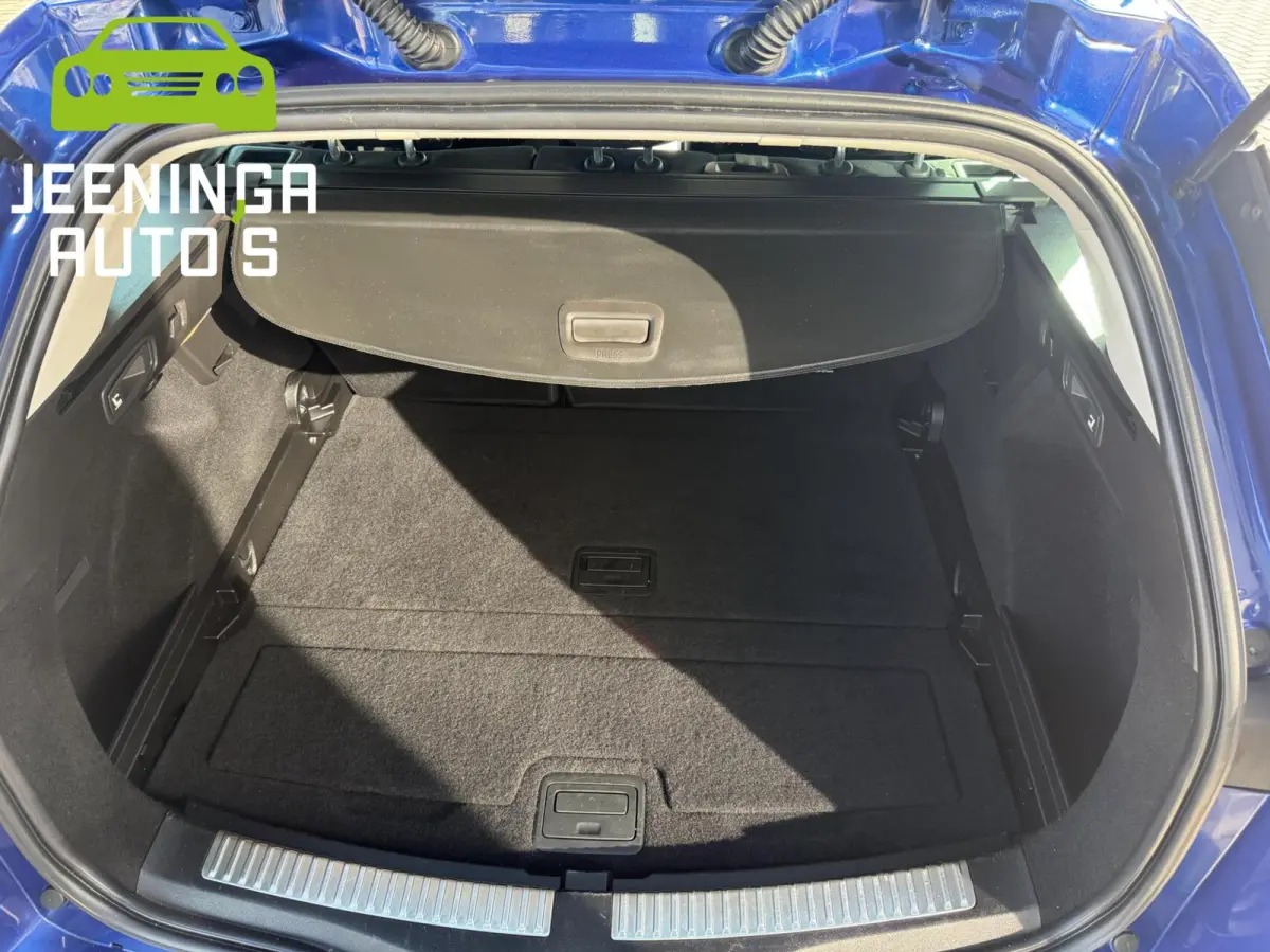 TCe 130 GT-Line |HeadUpDisplay|Navi|Stoelverwarming