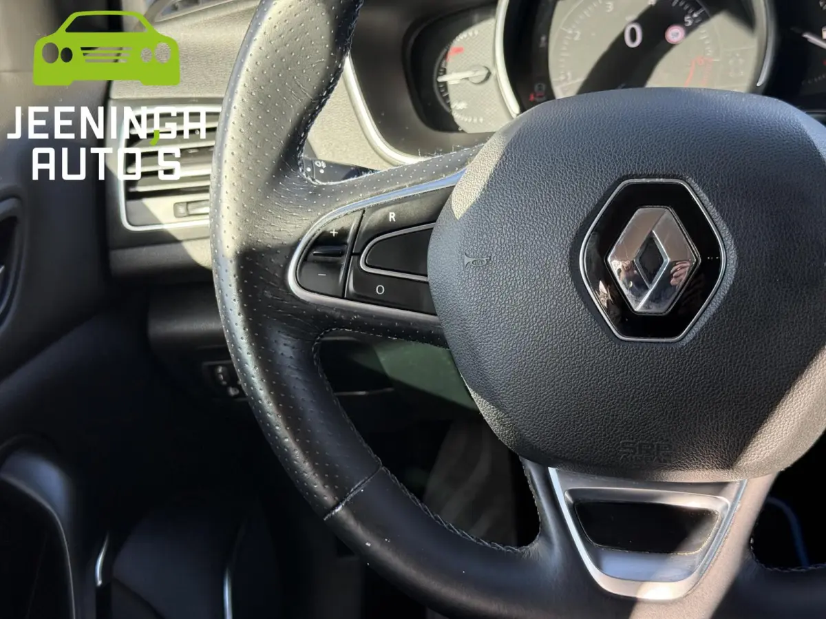 TCe 130 GT-Line |HeadUpDisplay|Navi|Stoelverwarming