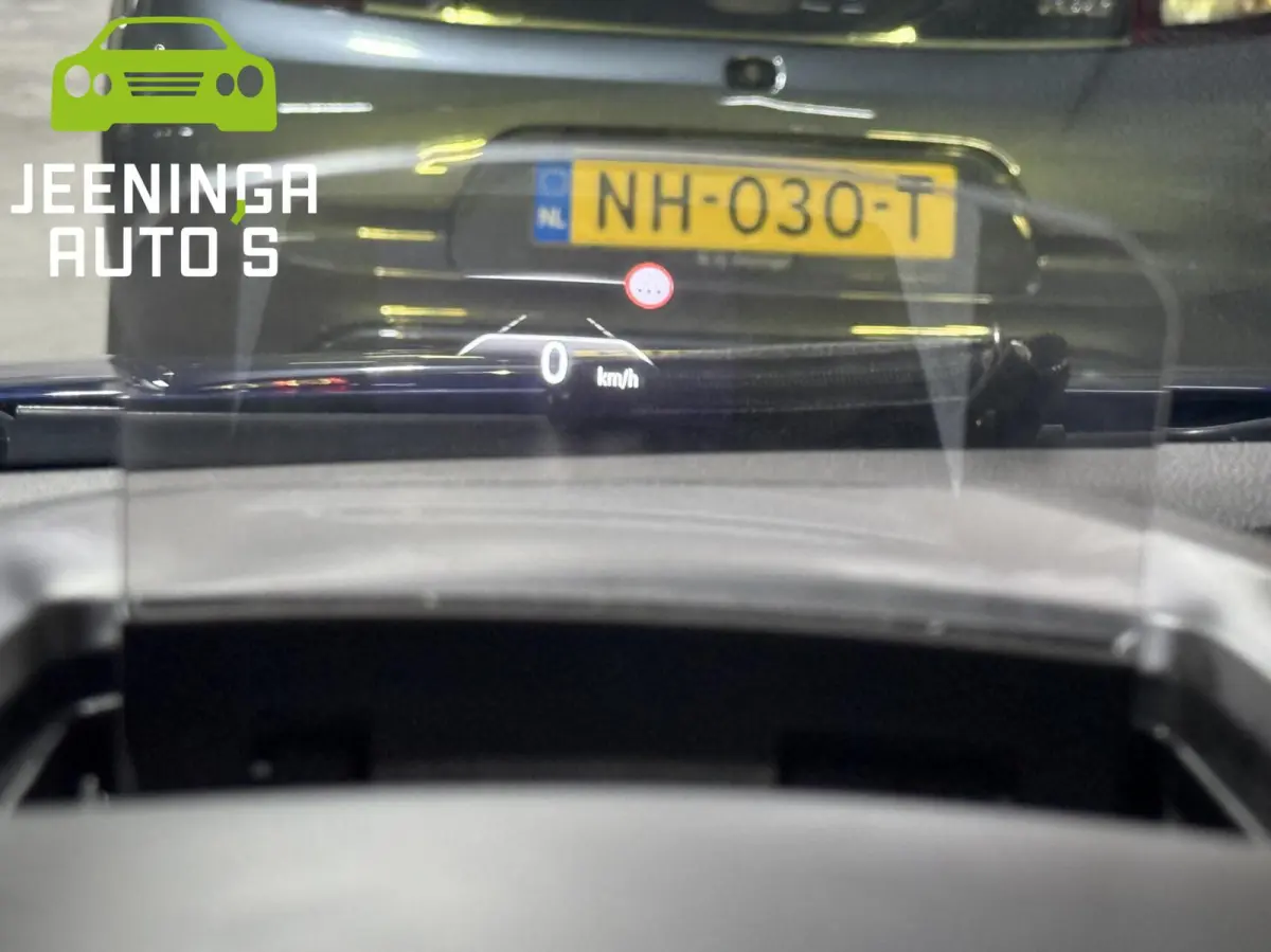 TCe 130 GT-Line |HeadUpDisplay|Navi|Stoelverwarming
