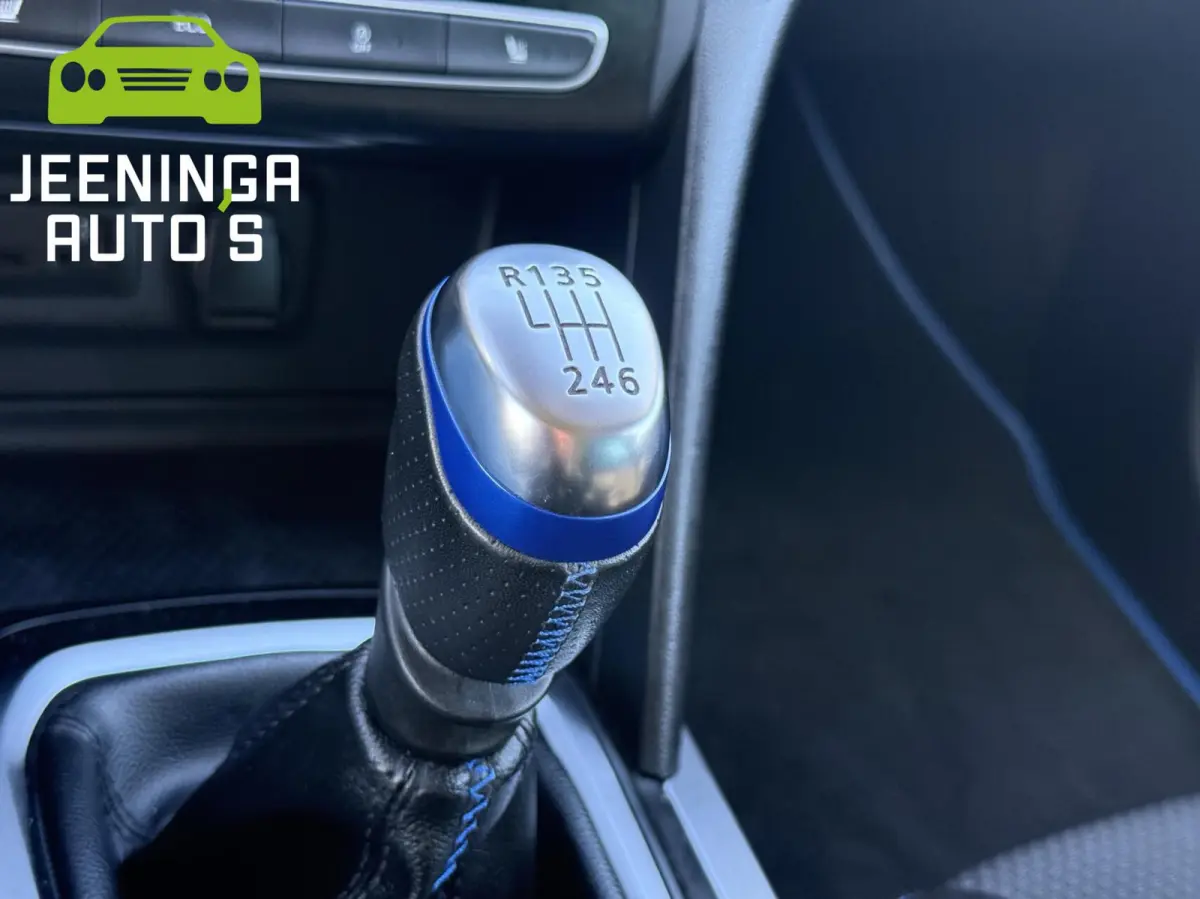 TCe 130 GT-Line |HeadUpDisplay|Navi|Stoelverwarming